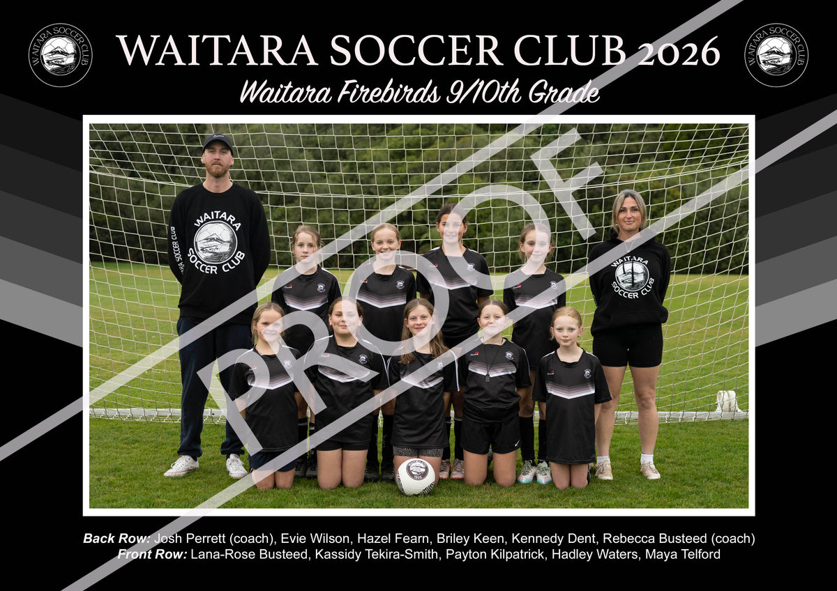 WSC Firebirds 2026