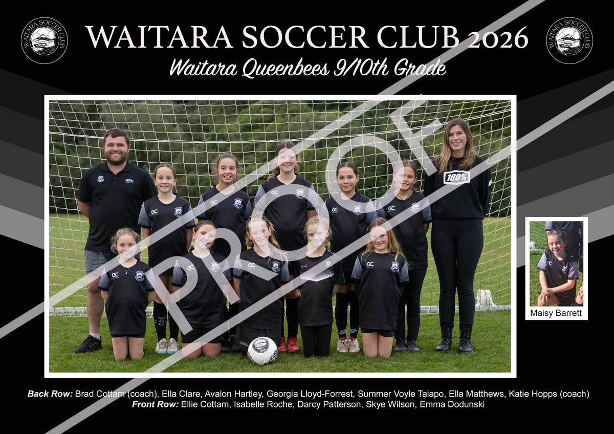 WSC Queenbees 2026