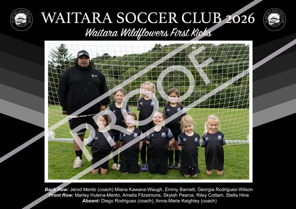 WSC Wildflowers 2026