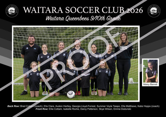 WSC Queenbees 2026