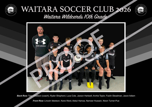 WSC Wildcats 2026