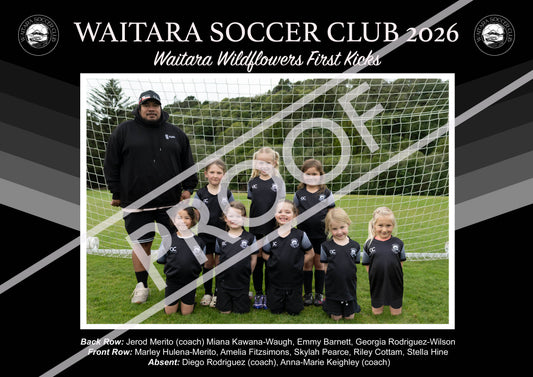 WSC Wildflowers 2026