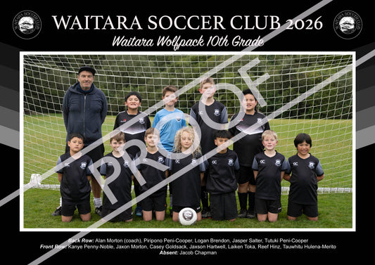 WSC Wolfpack 2026